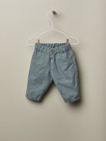 Plain trousers Plain trousers