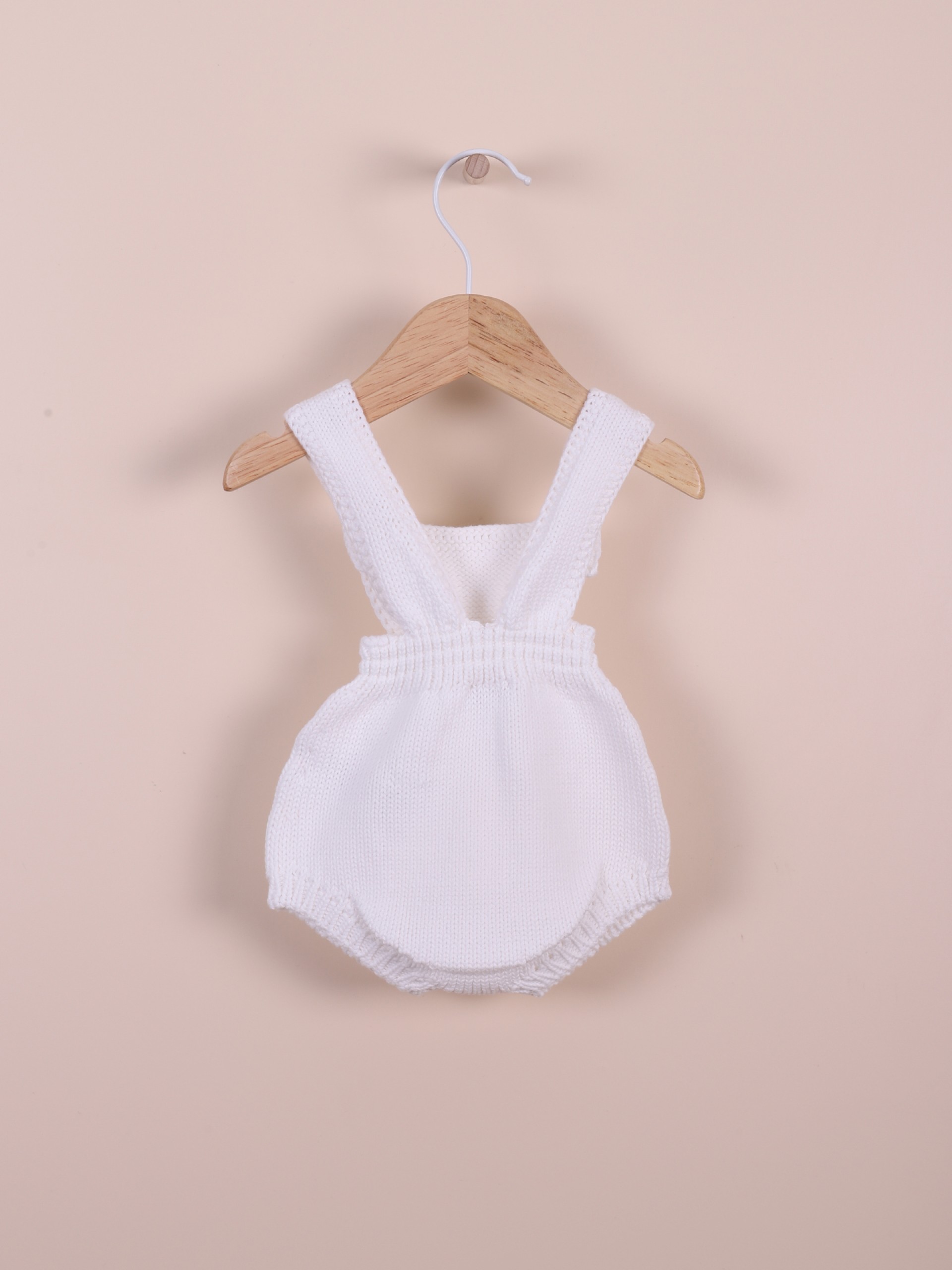 Shortie square pockets