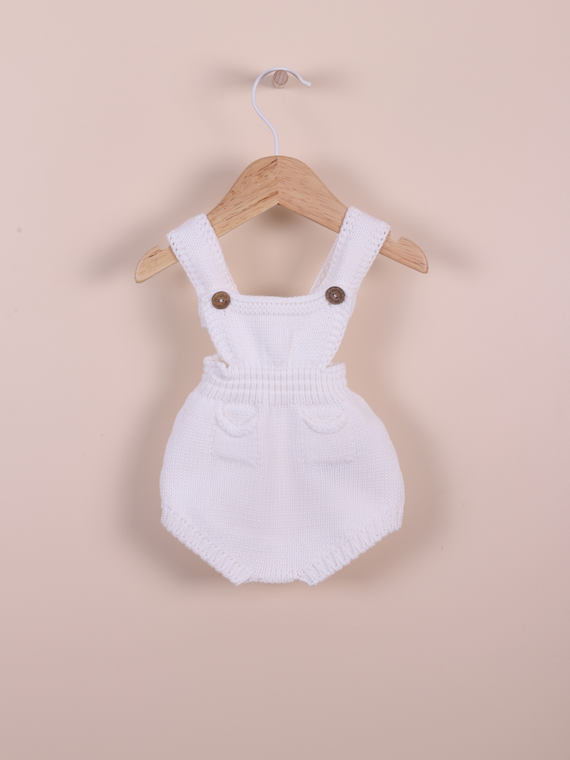 Shortie square pockets