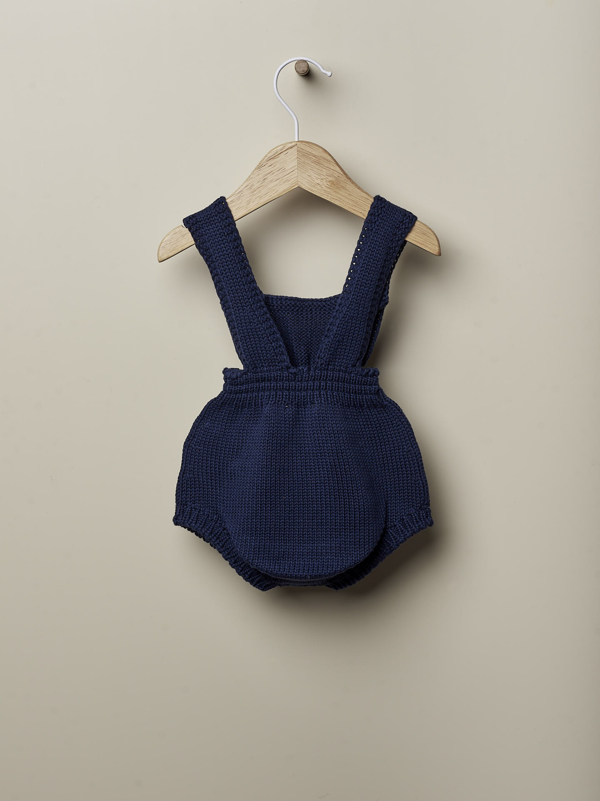 Shortie square pockets