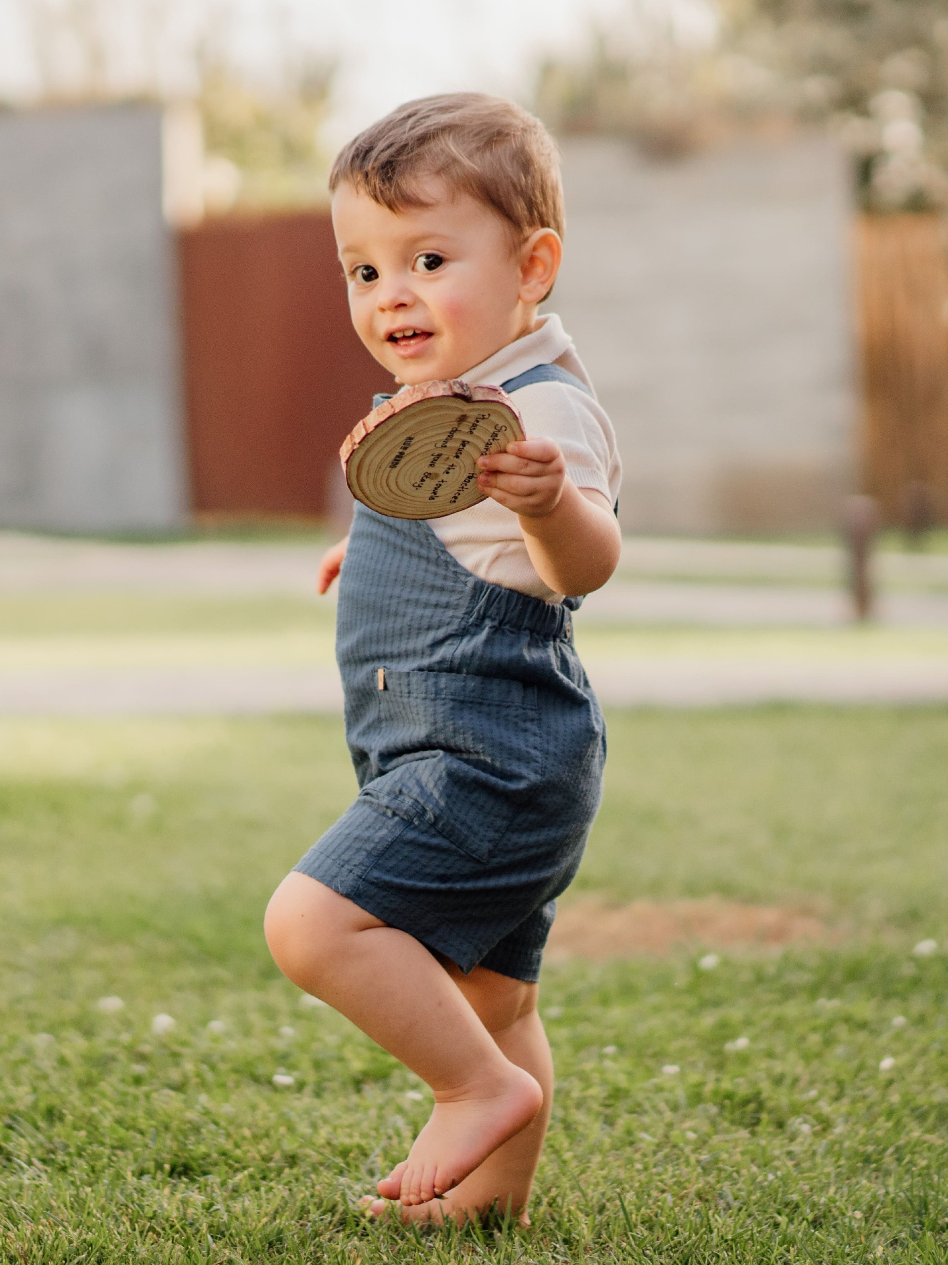 Camisola polo algodão