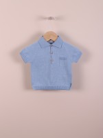 Camisola polo algodão Camisola polo algodão