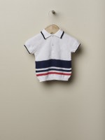 Camisola polo algodão Camisola polo algodão
