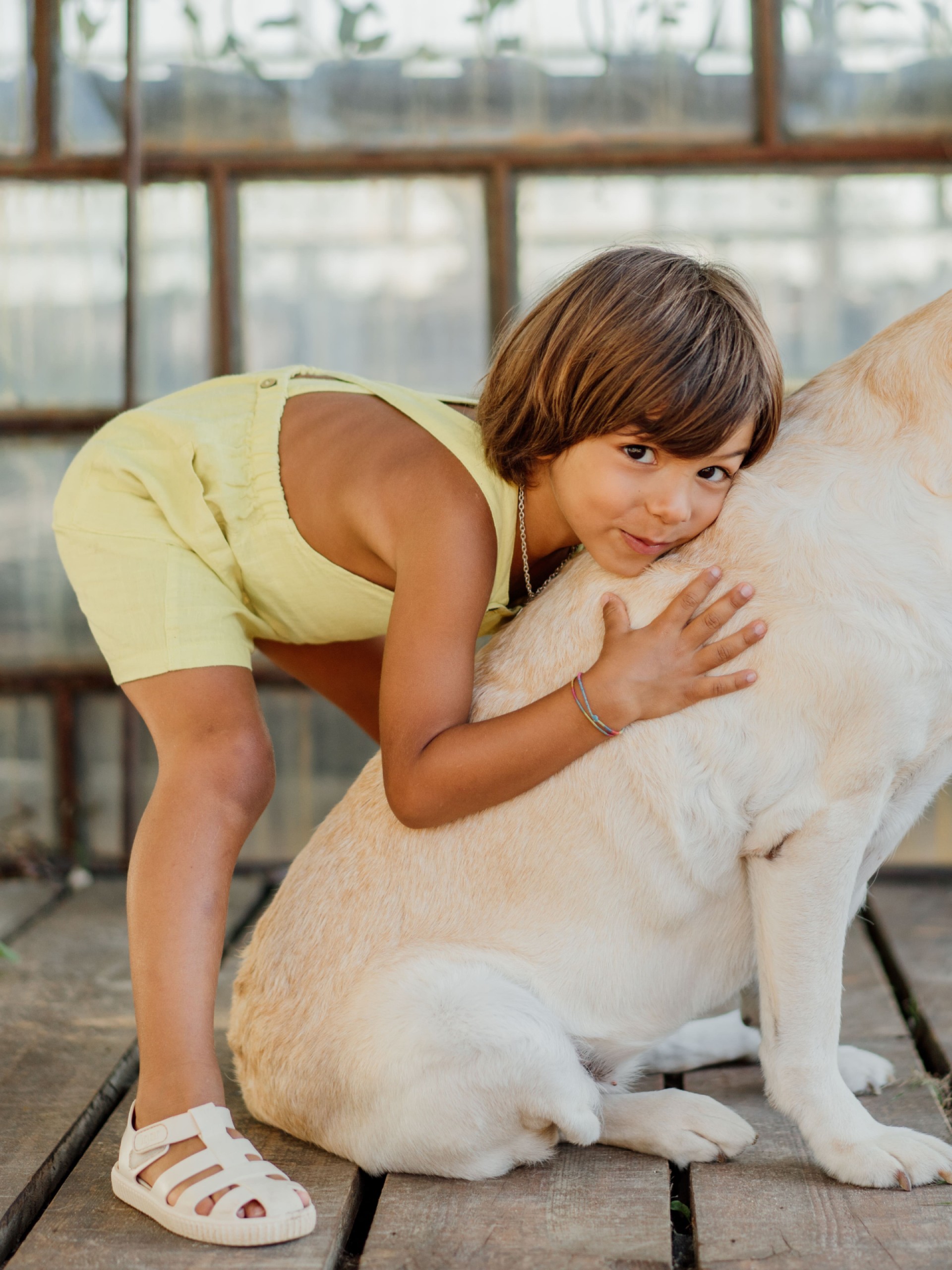 Jardineiras curtas linho