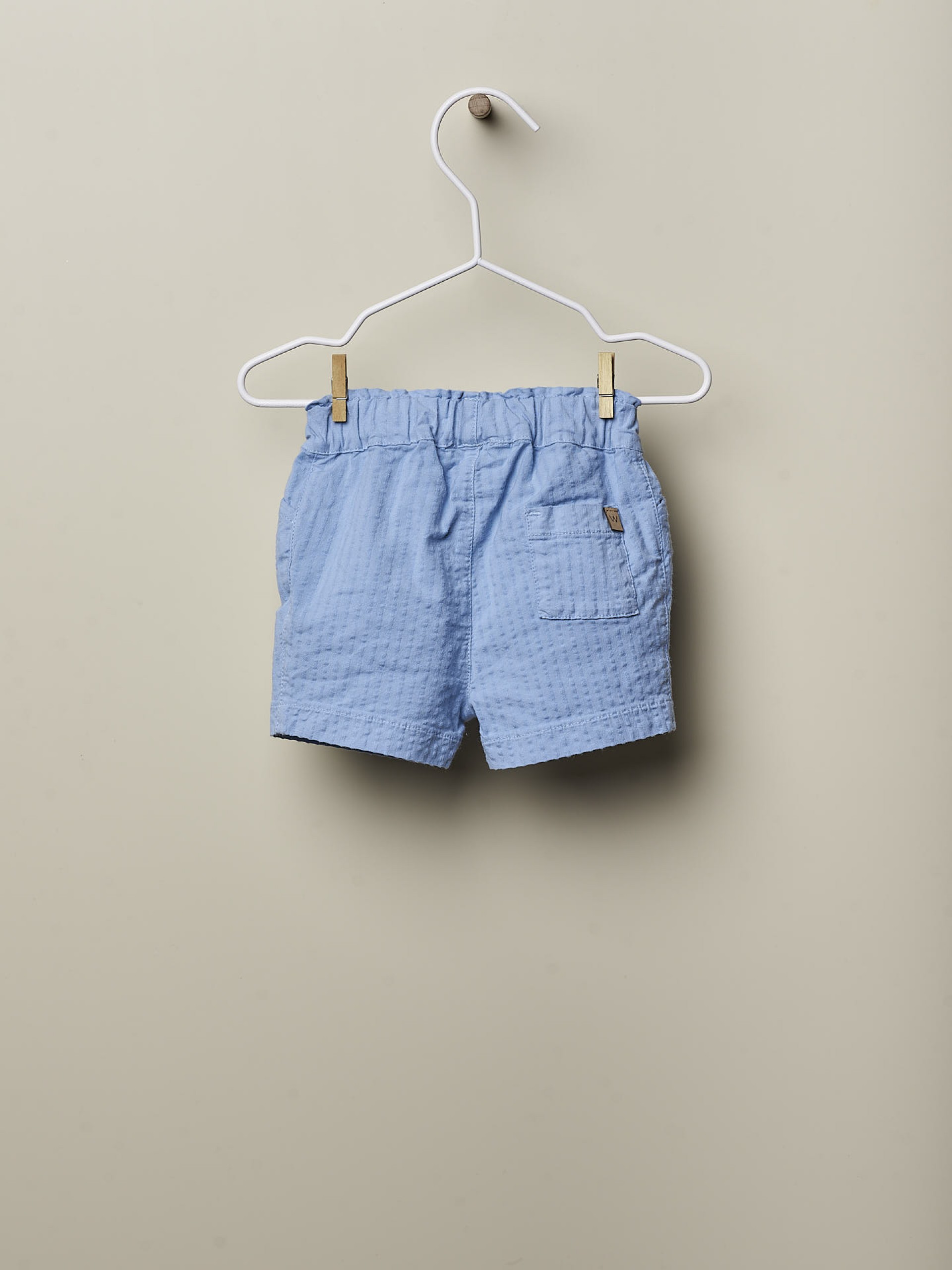 Cotton shorts