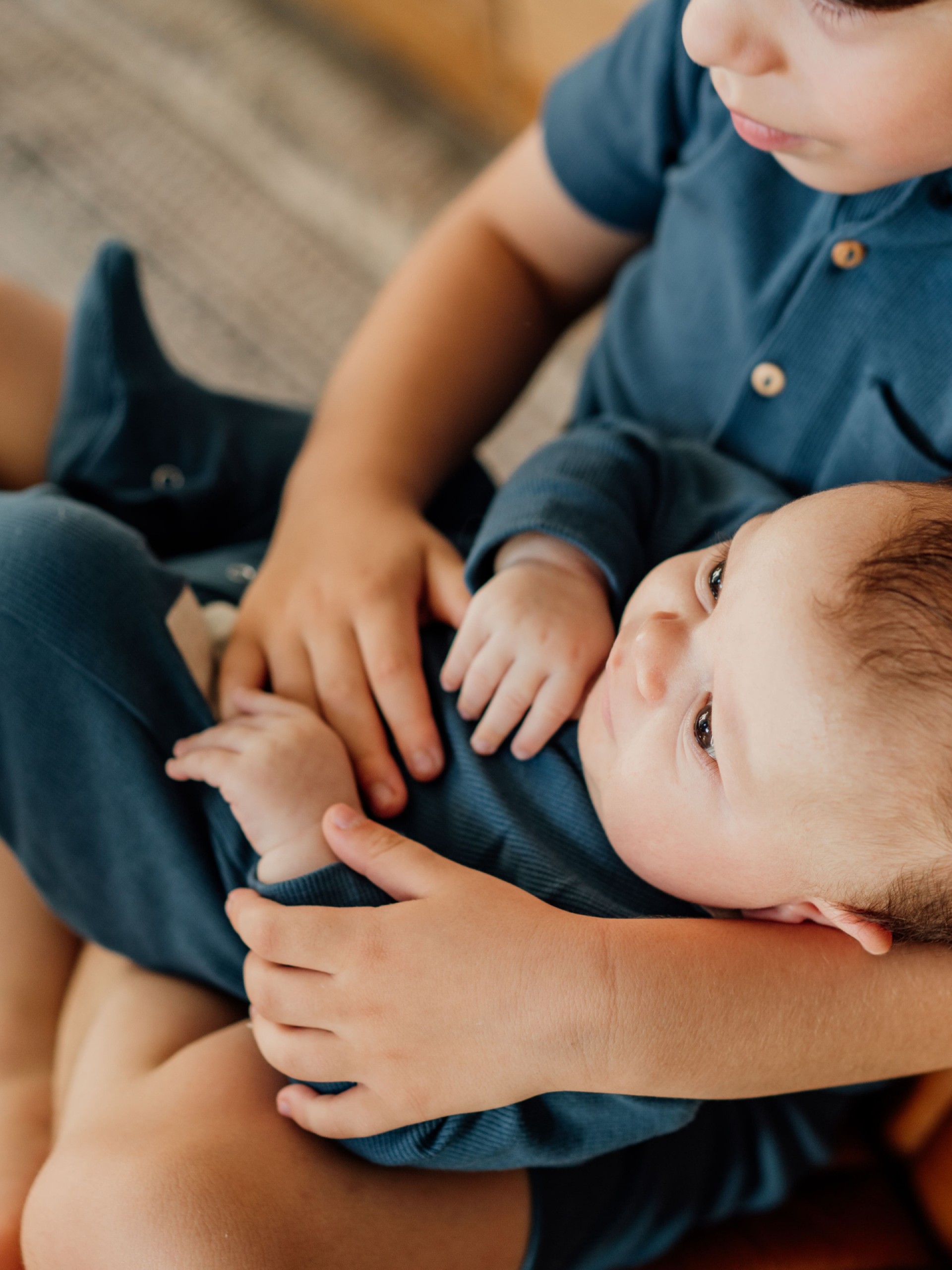 Babygrow pijama algodão