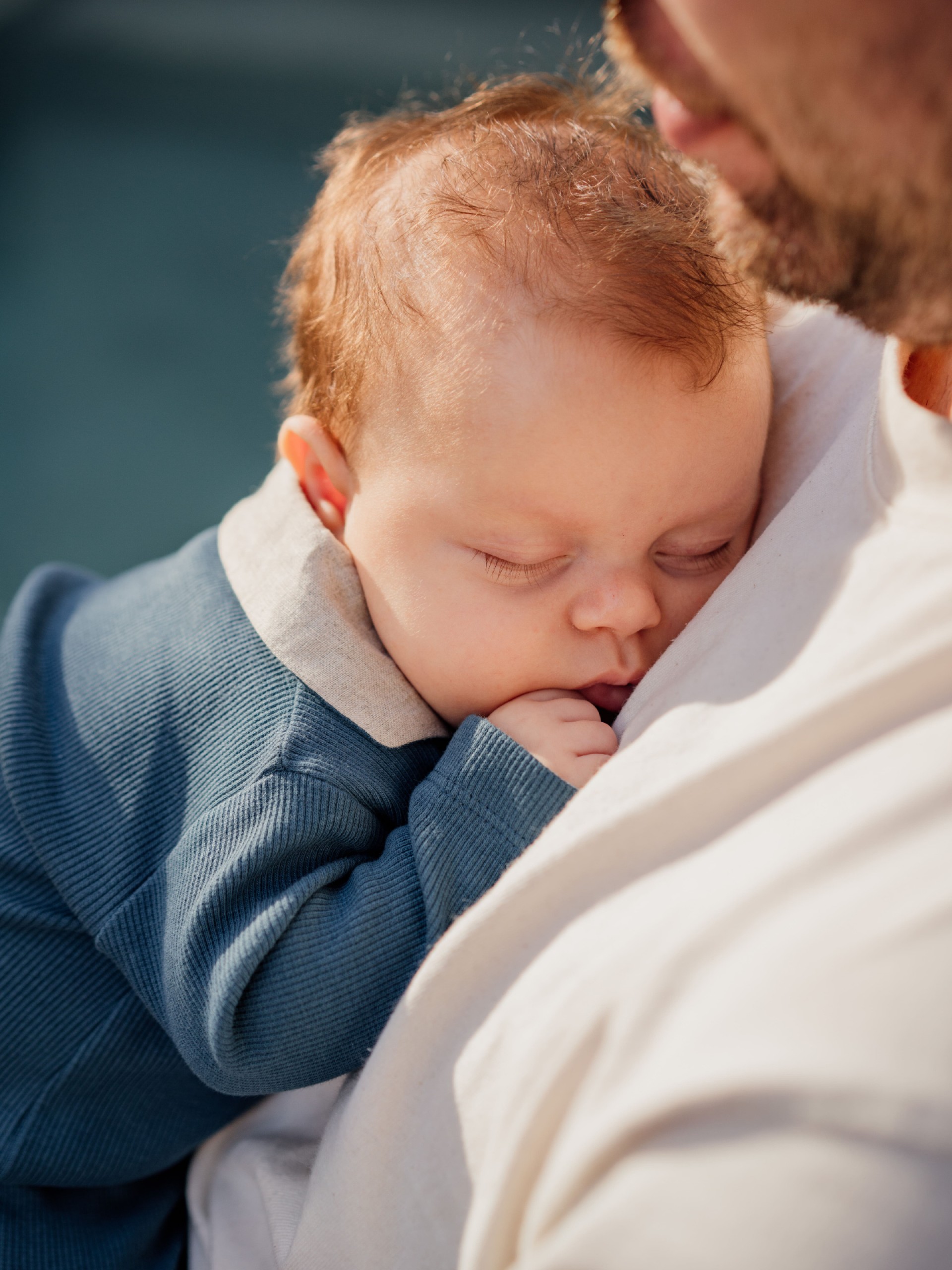 Pyjamas set in cotton