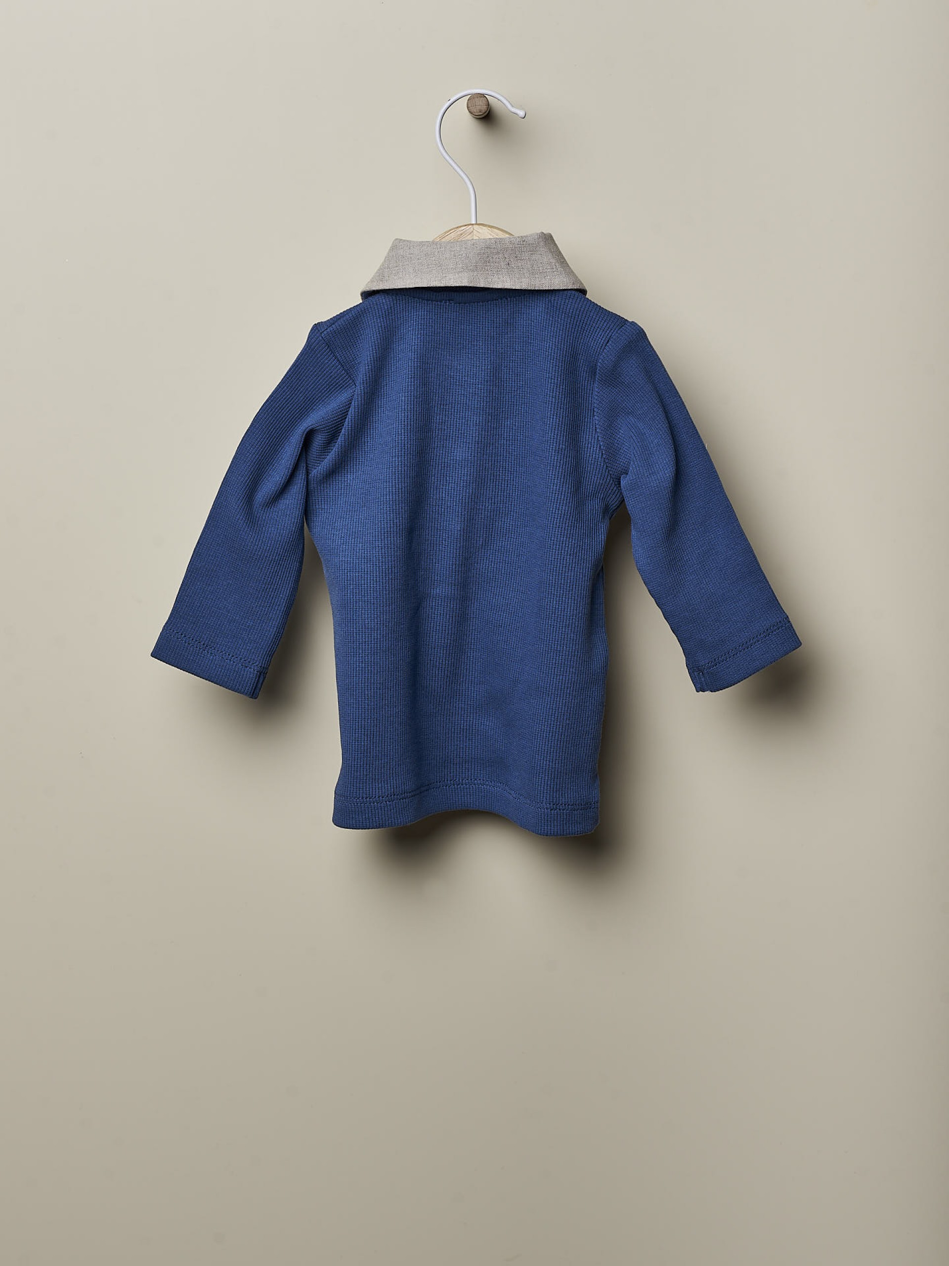 Pyjamas set in cotton