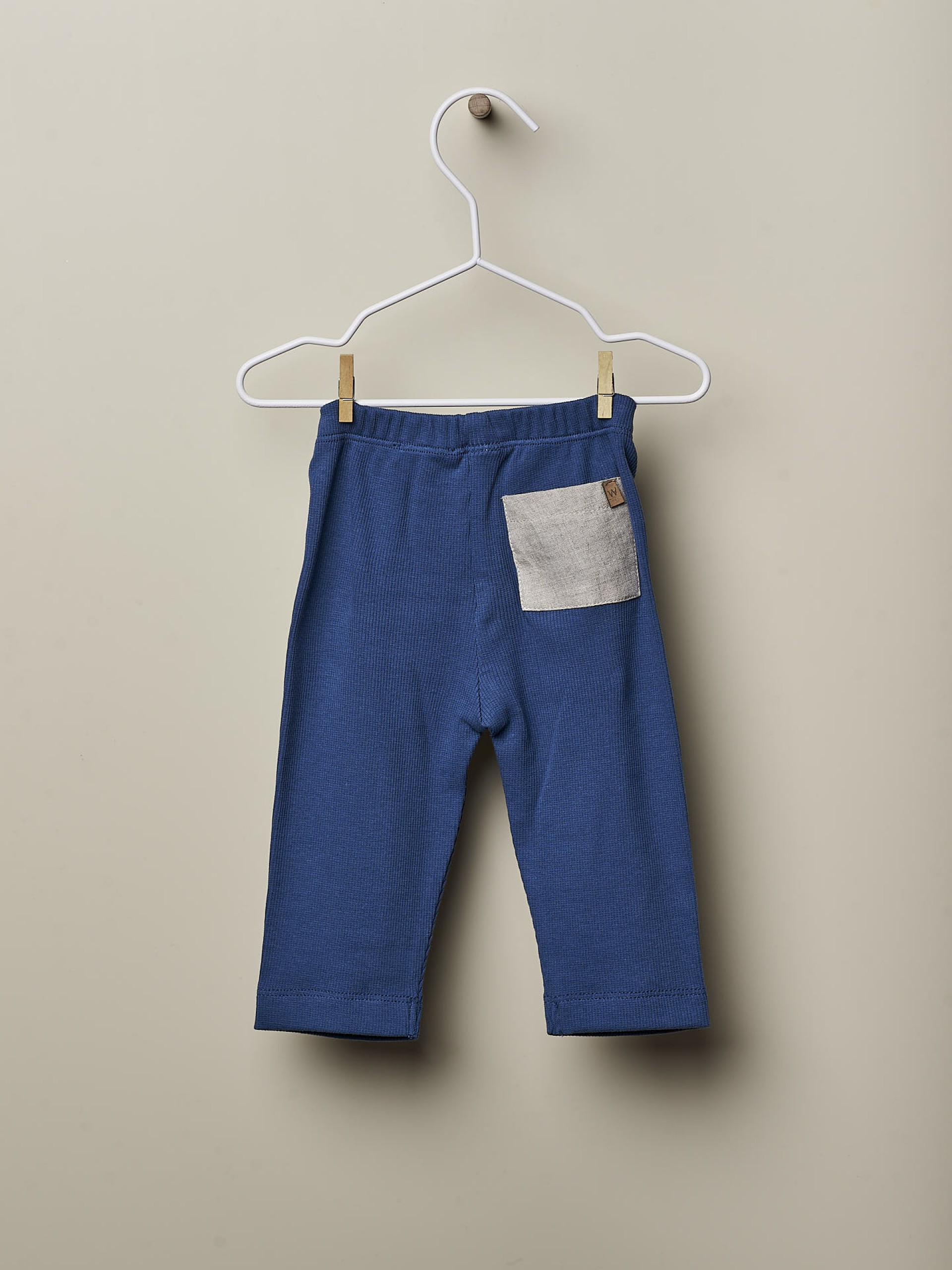 Pyjamas set in cotton