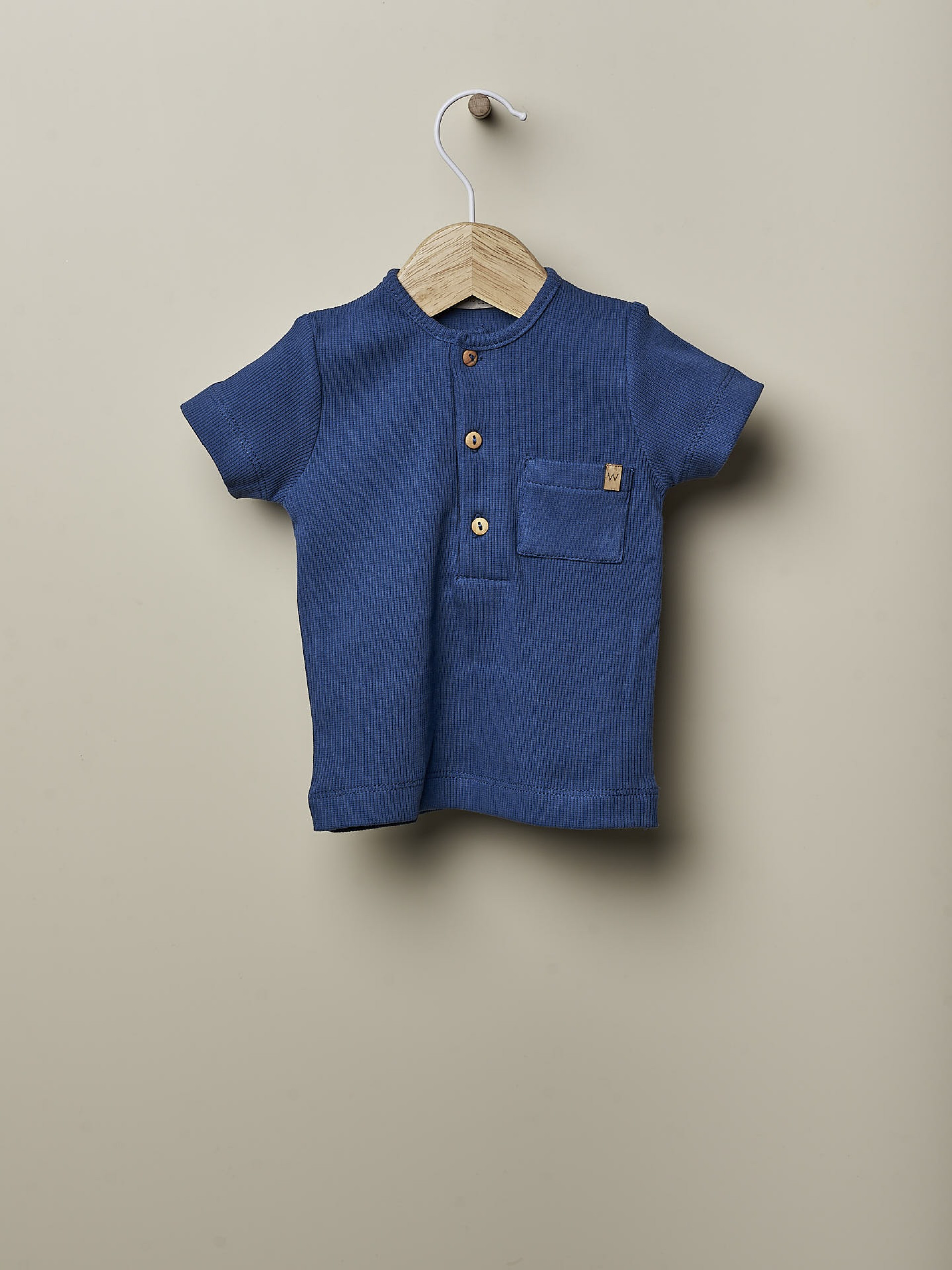 Pyjamas set in cotton