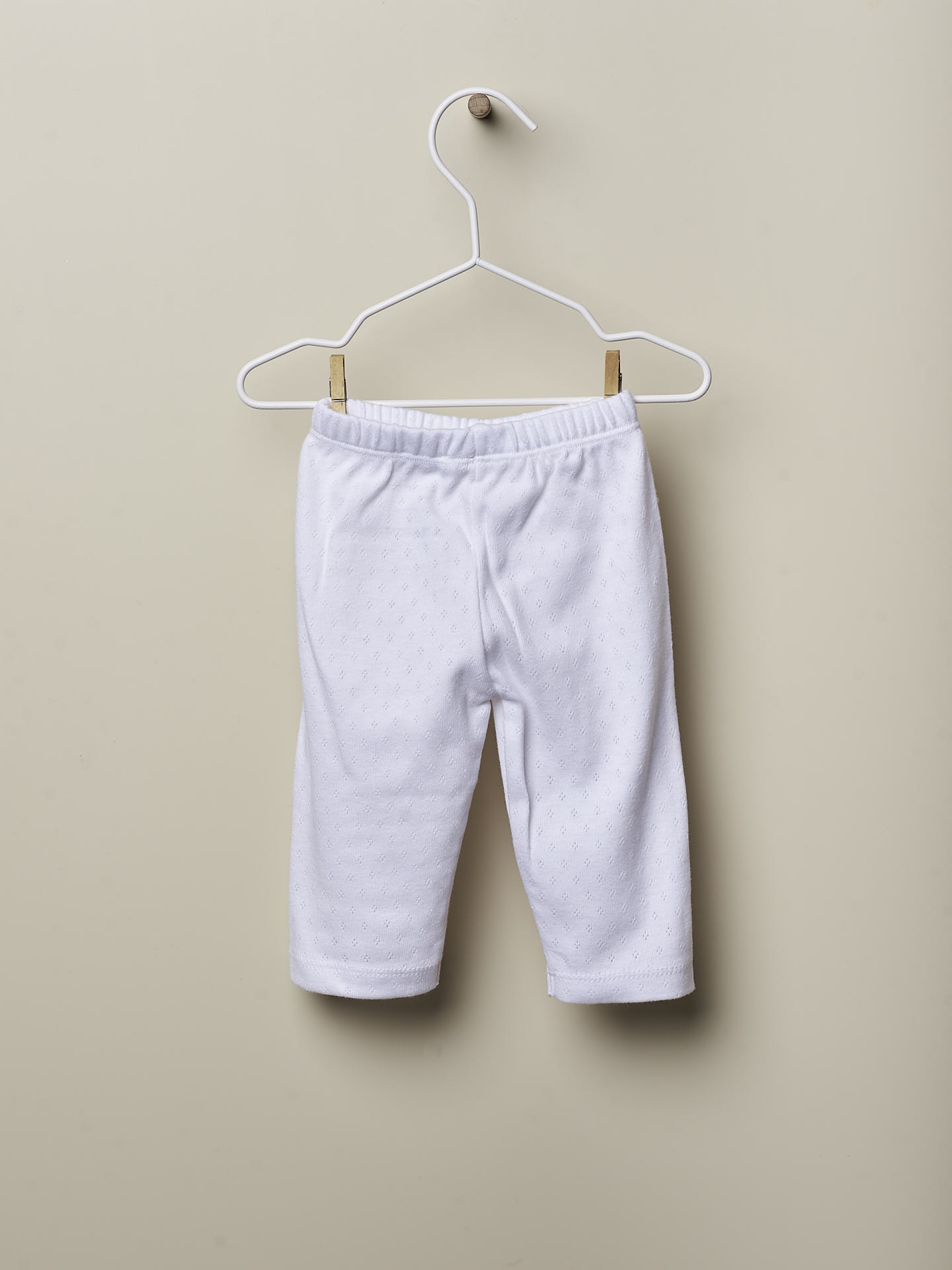 Pijama 2 peças em algodão