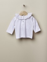 Pyjamas set in cotton Pyjamas set in cotton