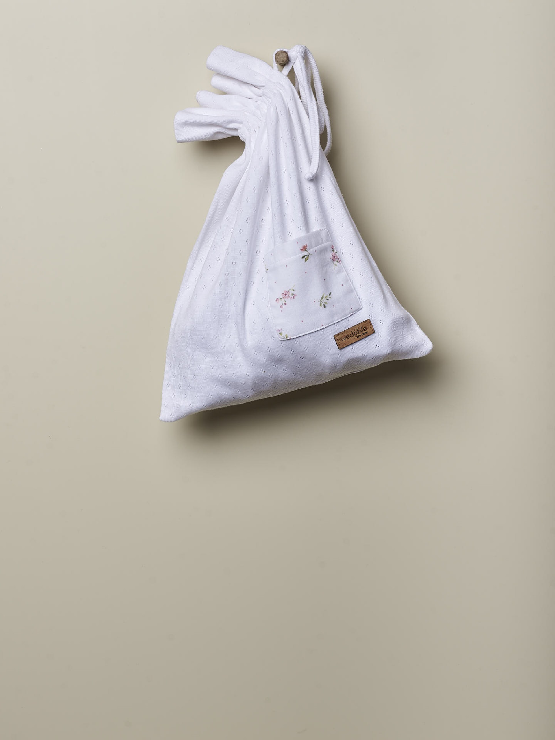 Pijama 2 peças em algodão