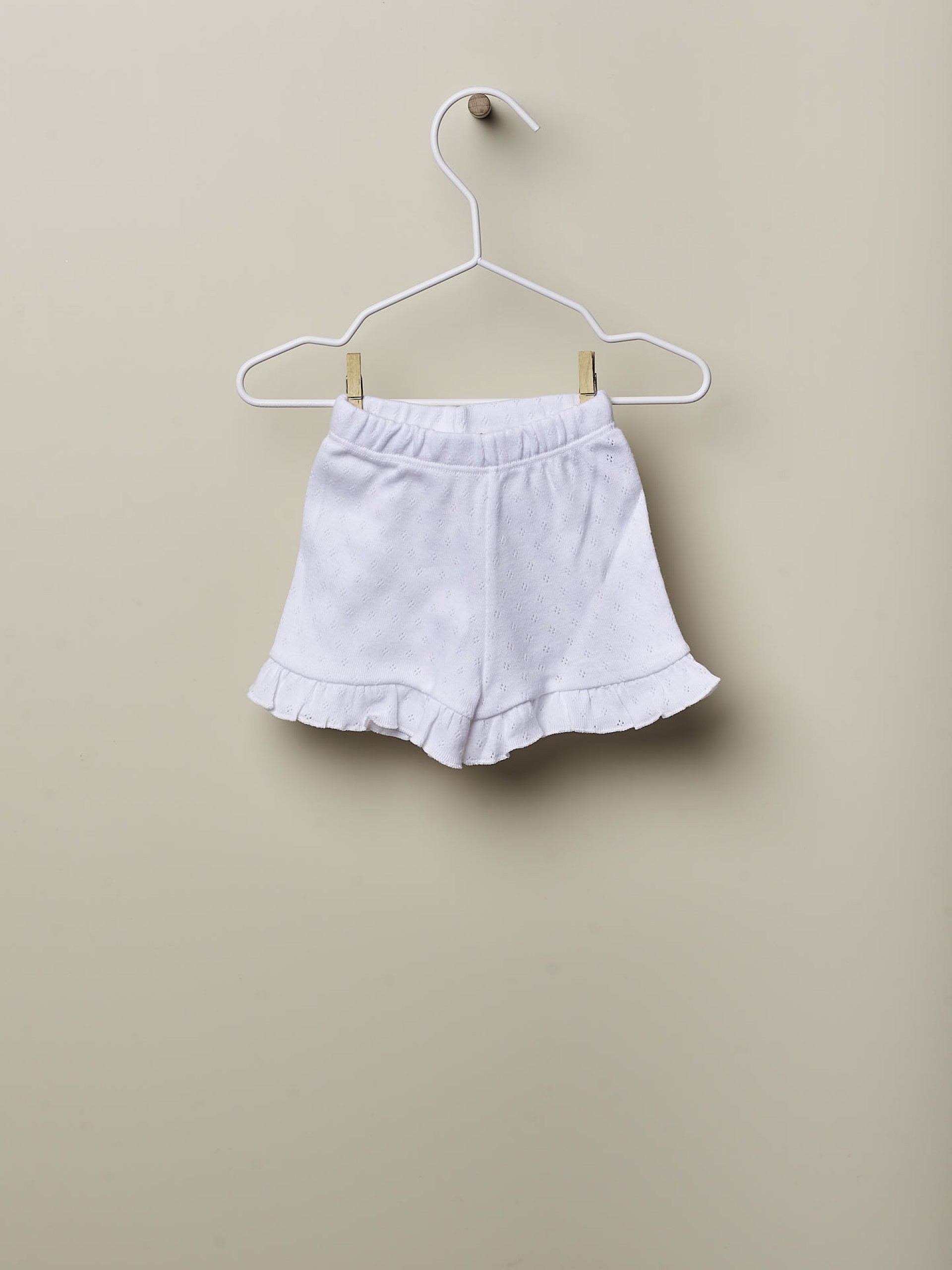 Pyjamas set in cotton