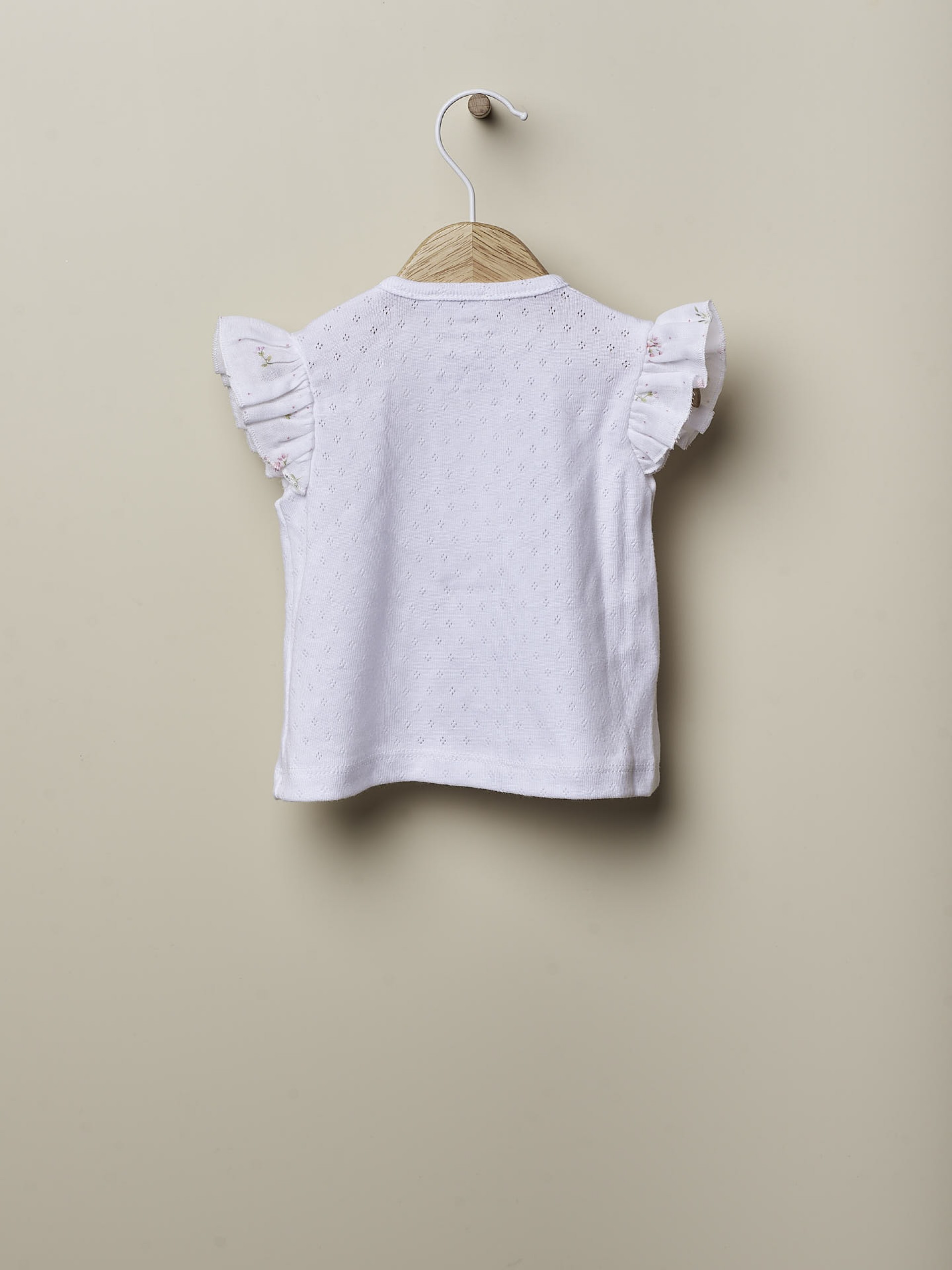 Pyjamas set in cotton