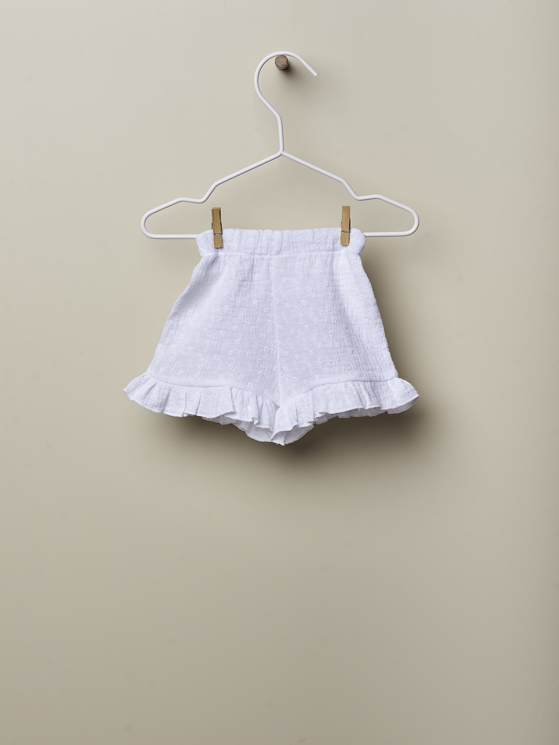 Pijama 2 peças em algodão