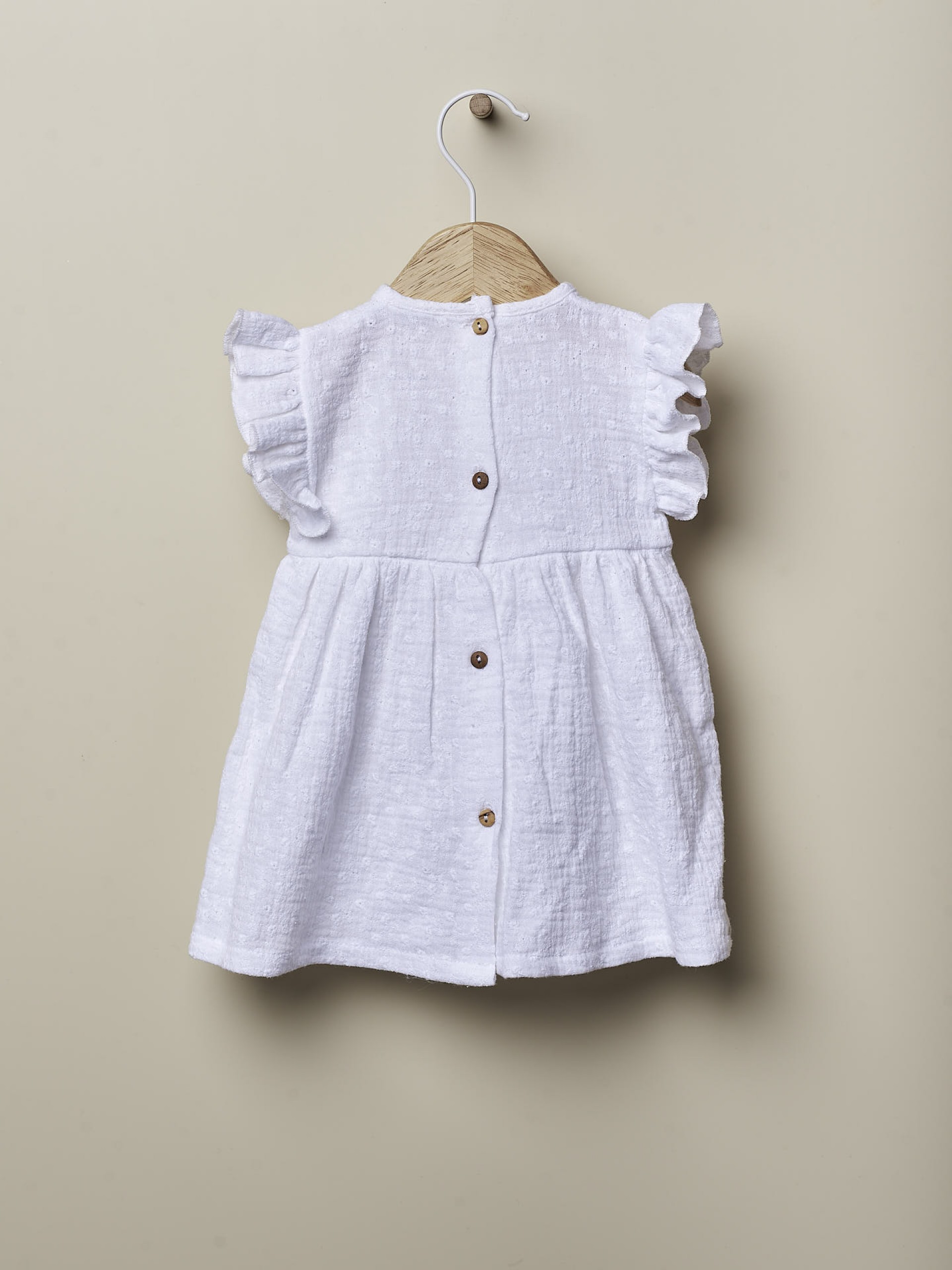 Cotton nightdress