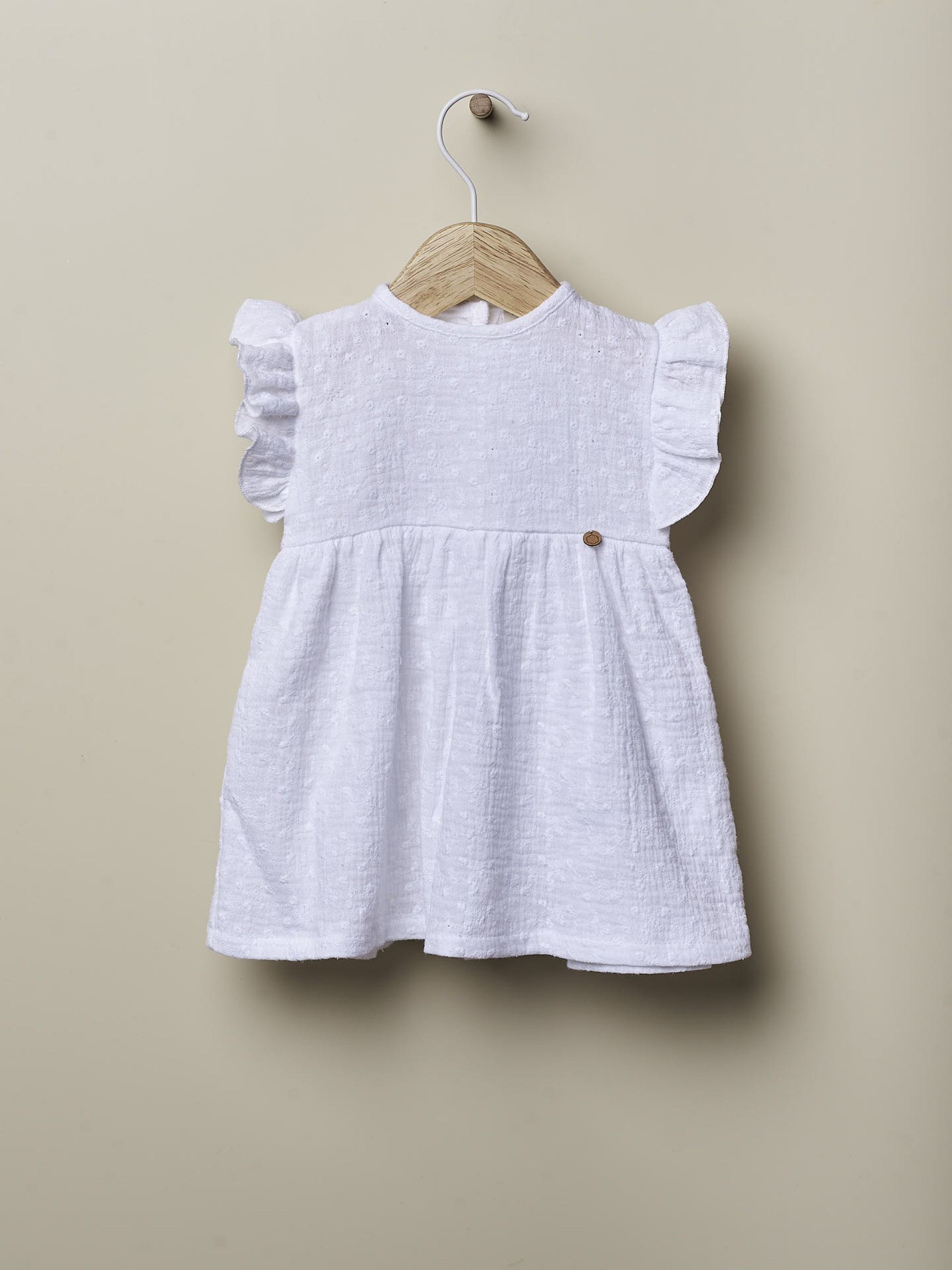 Cotton nightdress