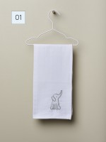 Little elephant swaddle Little elephant swaddle