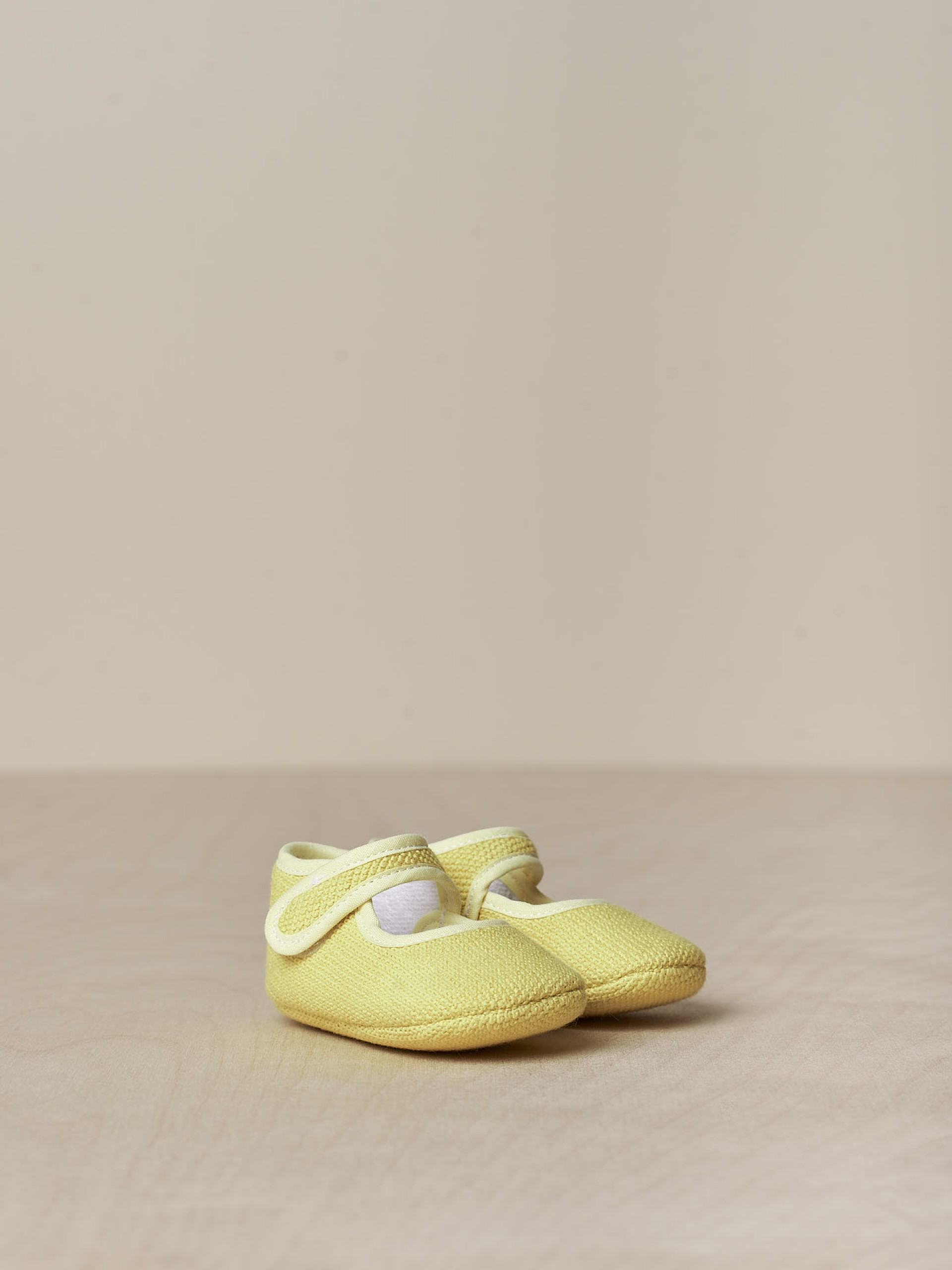 Baby shoes