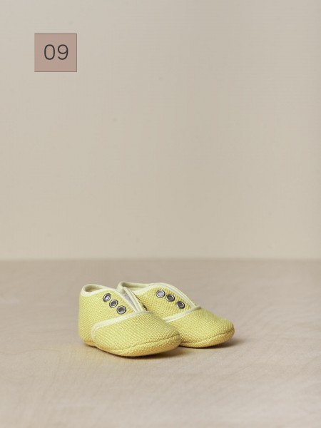 Sneakers baby shoes