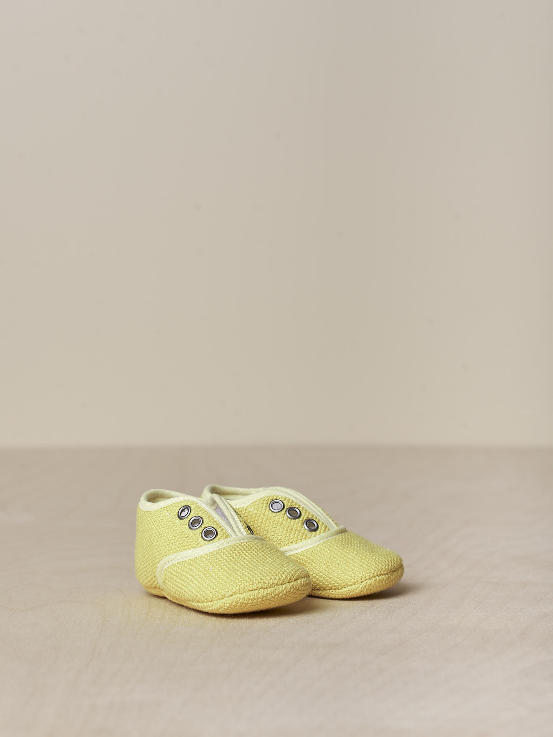 Sapatilhas para bebé