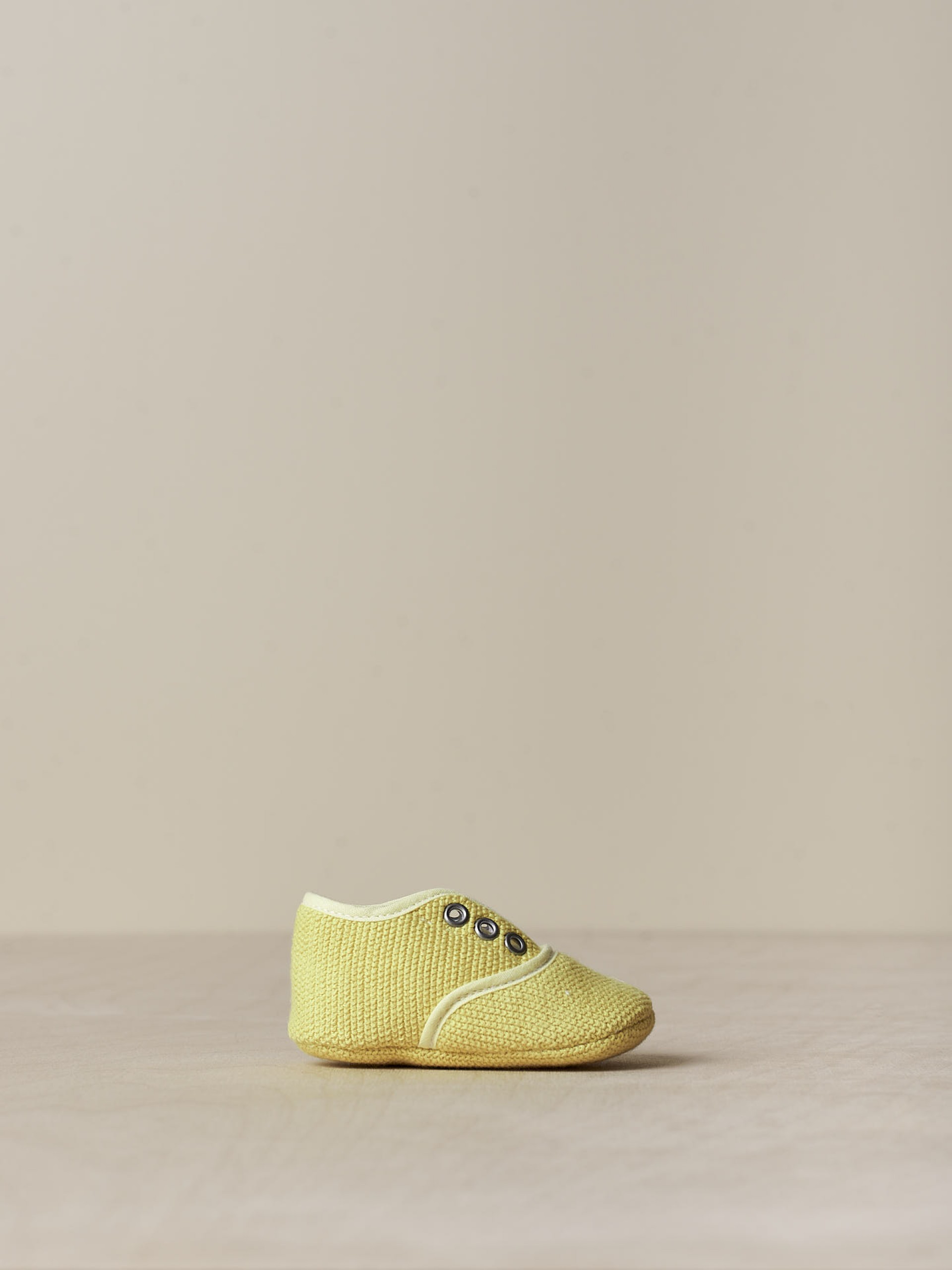 Sapatilhas para bebé