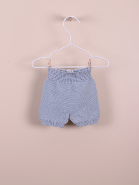 Organic cotton shorts