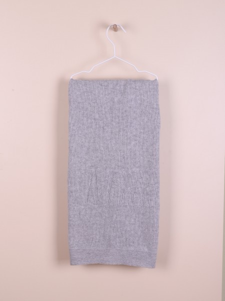 Cashmere custom blanket