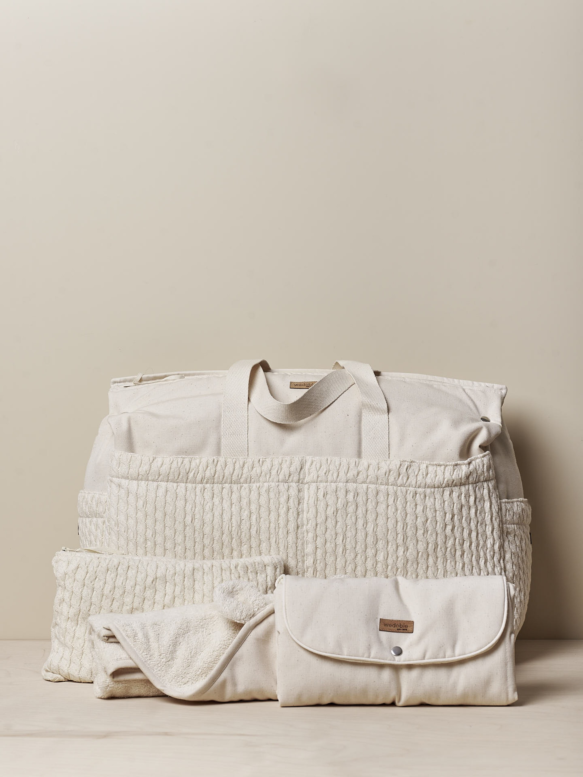 Wedoble maternity kit