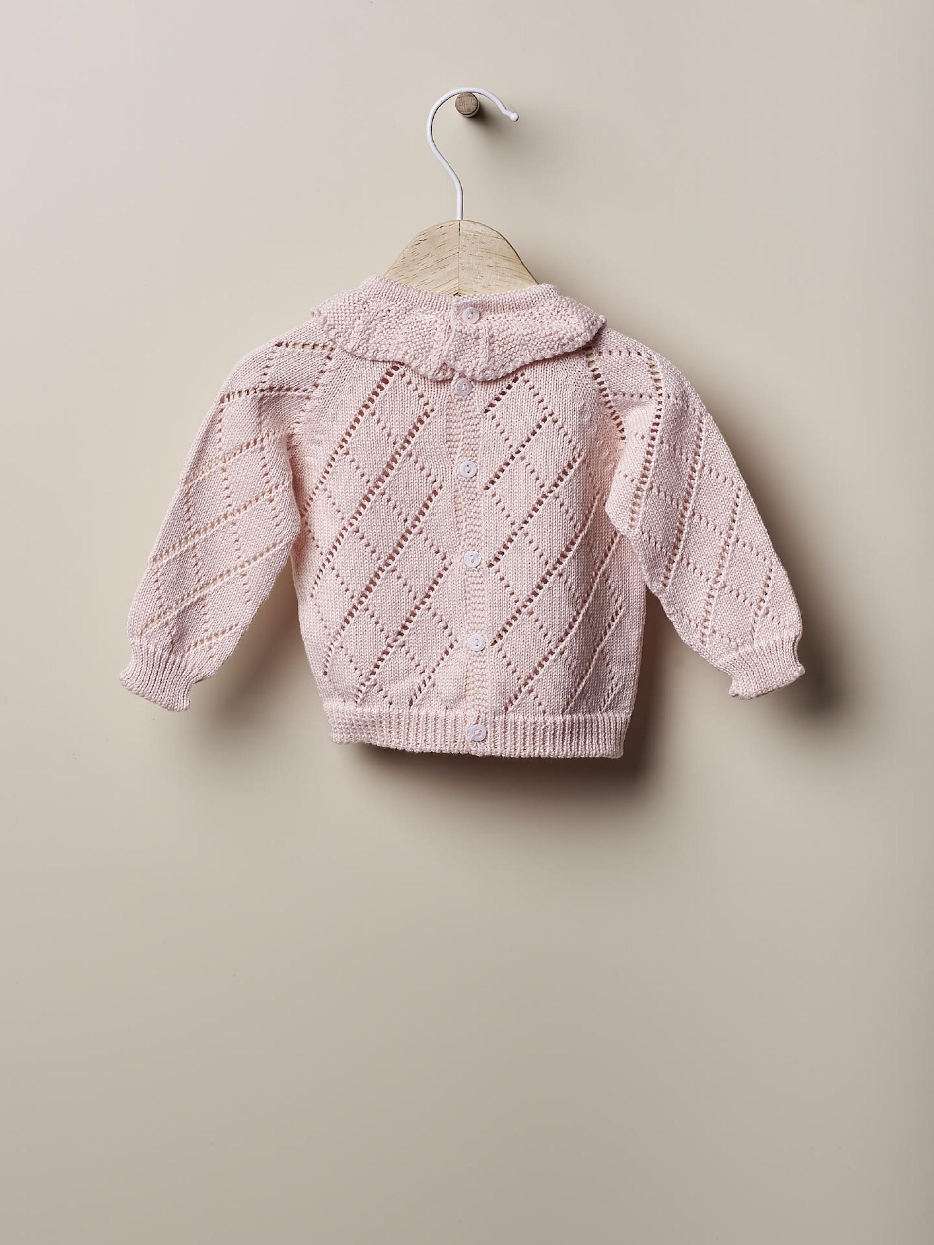 Camisola algodão orgânico