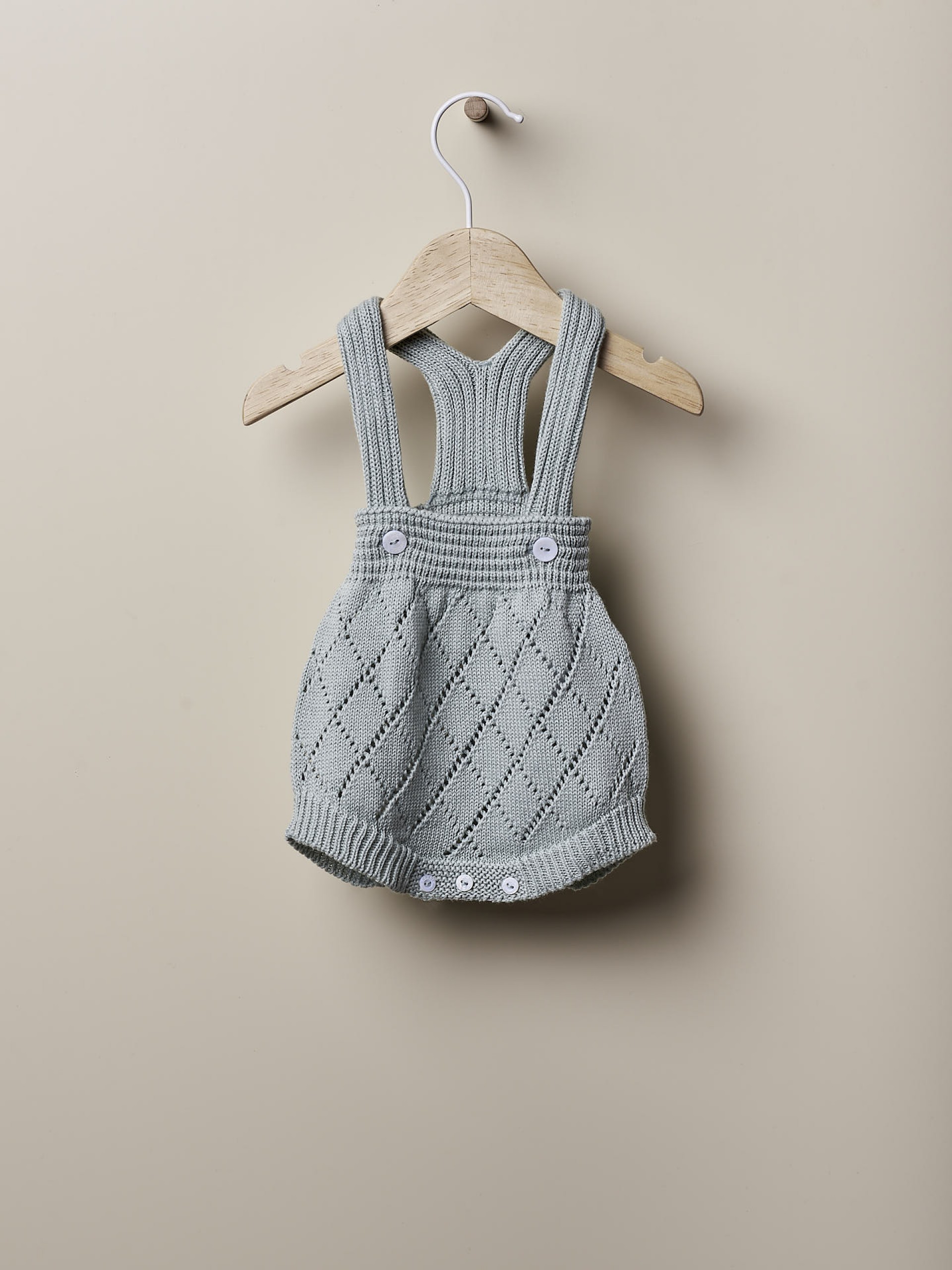 Fofo algodão orgânico