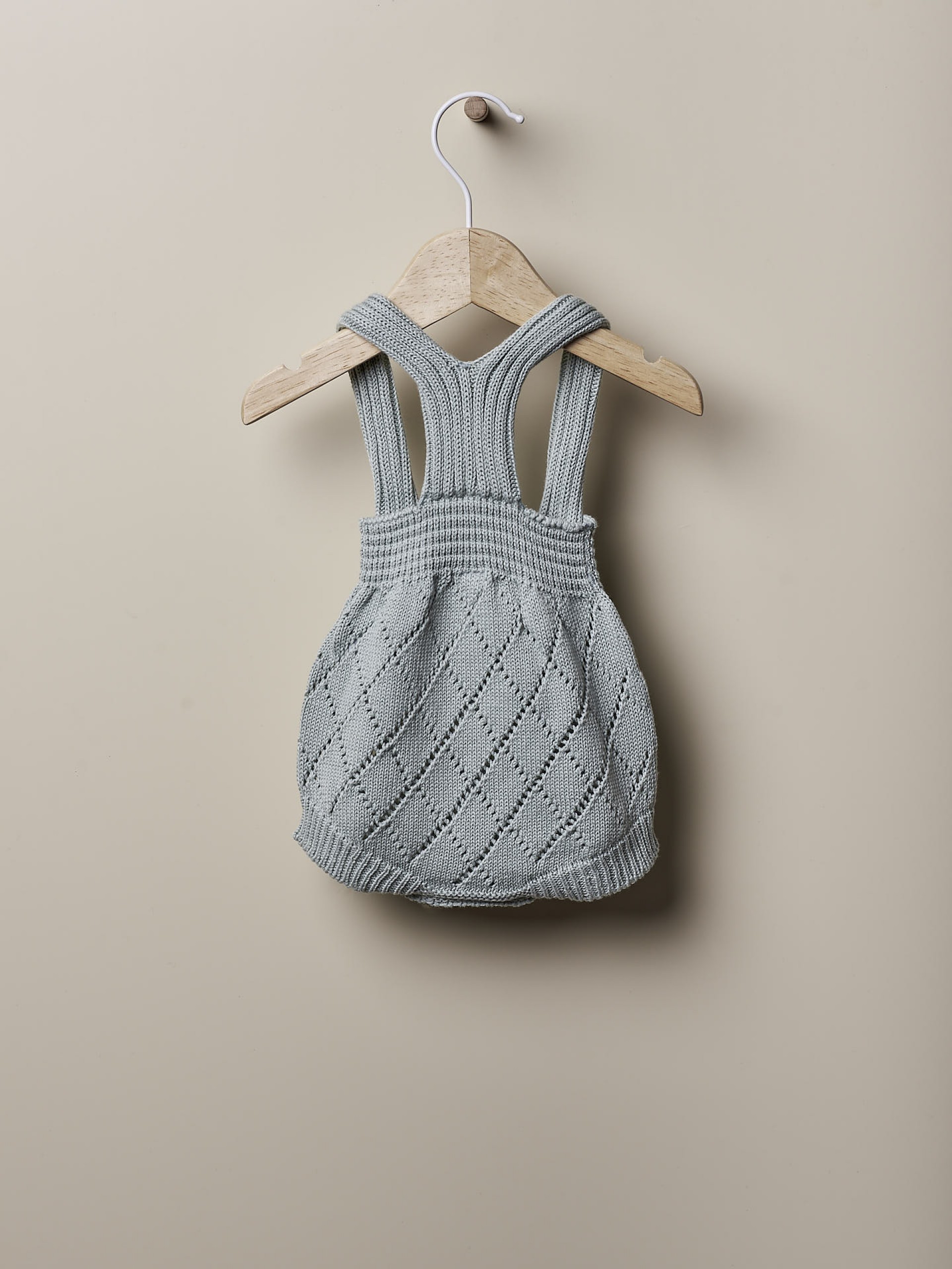 Fofo algodão orgânico