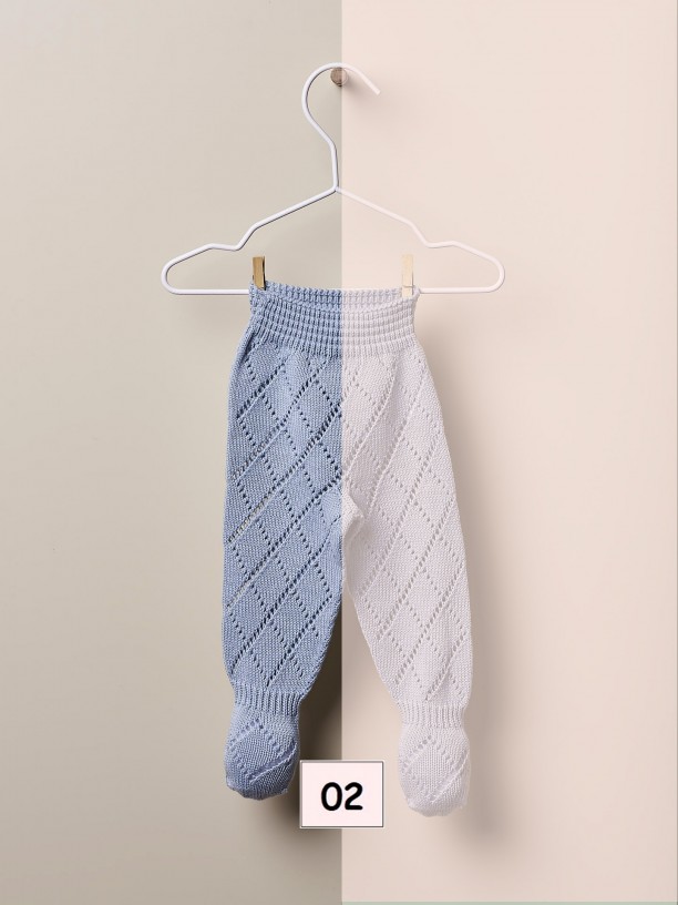 Organic cotton trousers Organic cotton trousers