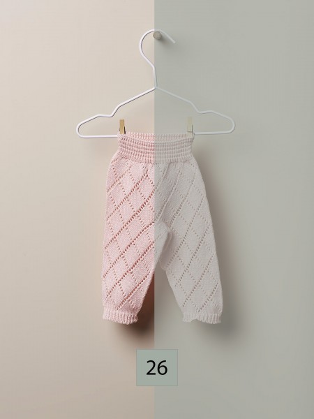 Cal�as algod�o org�nico