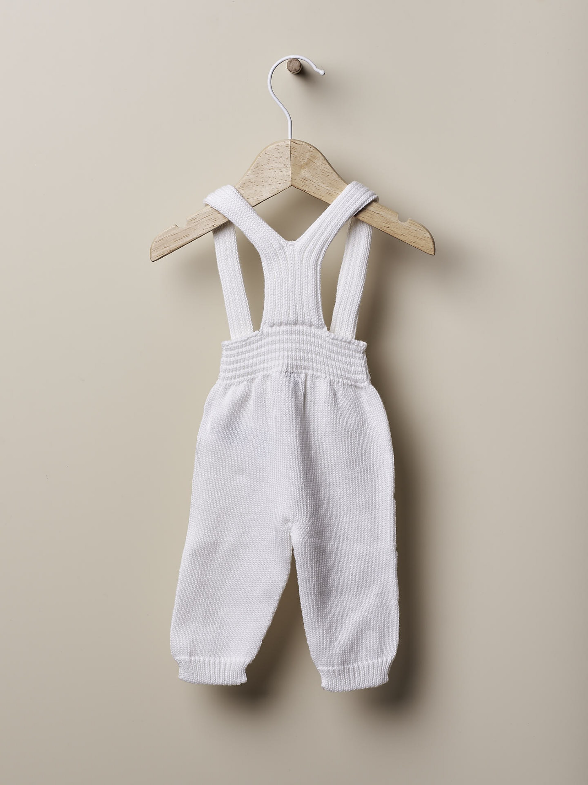 Calças algodão orgânico