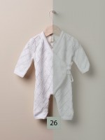 Macac�o algod�o org�nico