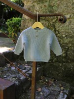 Camisola tricotada Camisola tricotada