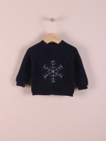Knitted sweater Knitted sweater