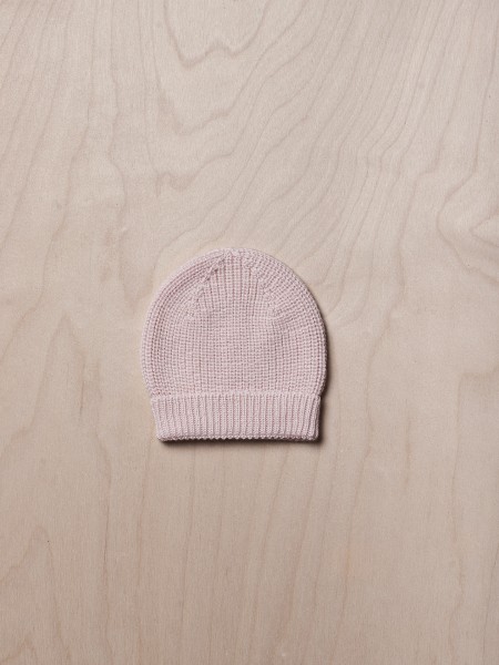Gorro tricotado