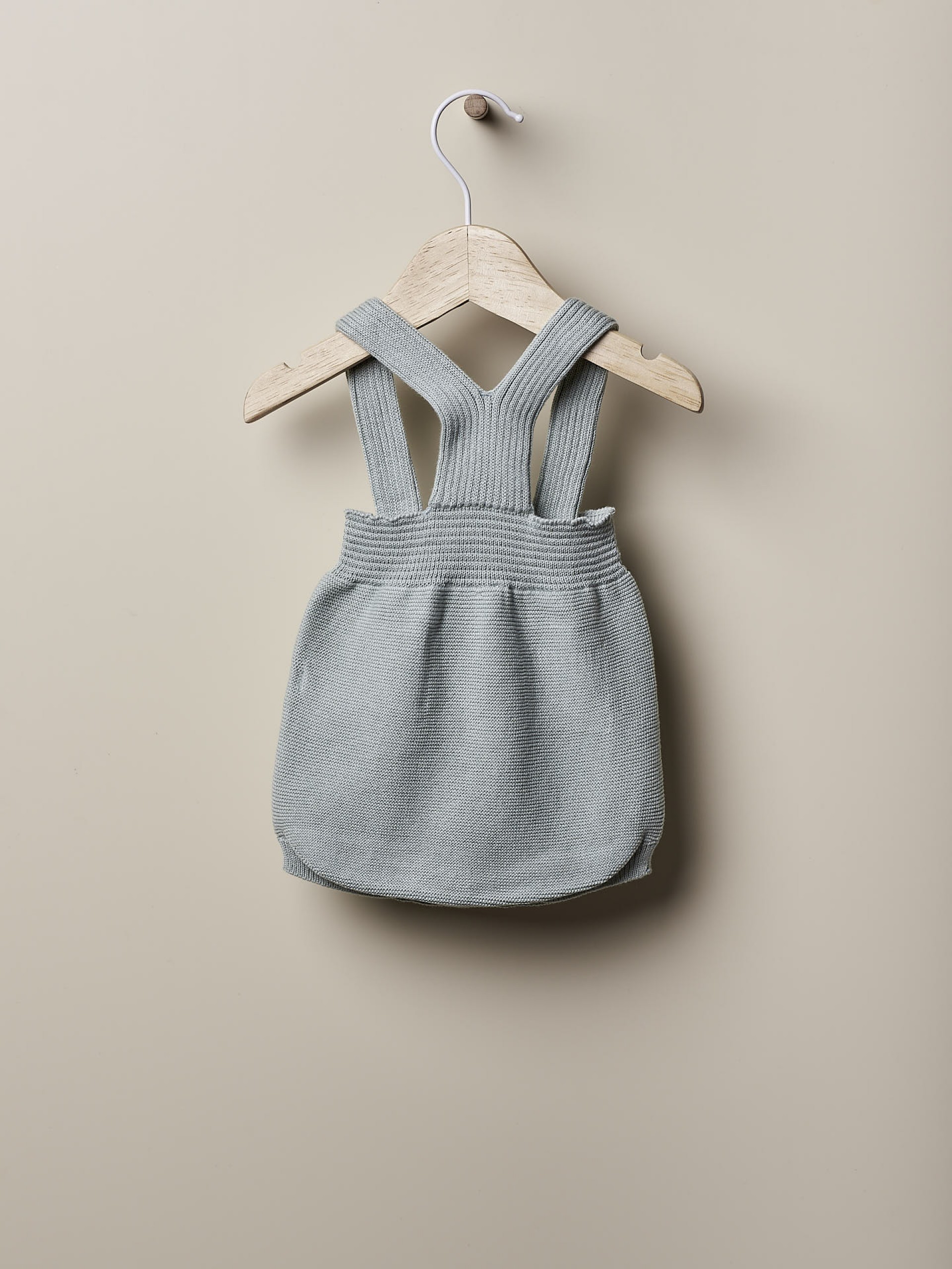 Fofo tricotado algodão