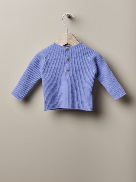 Camisola tricotada l