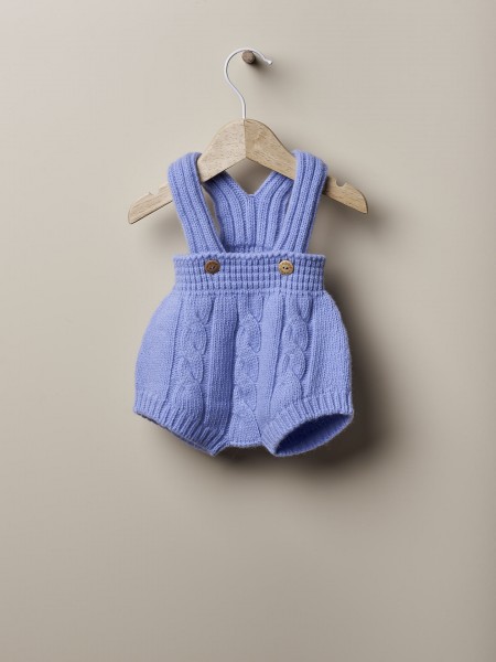 Shoulder straps shortie