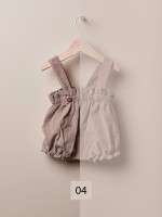 Shoulder straps shortie Shoulder straps shortie