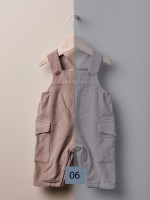 Jardineiras bombazine