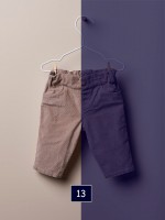 Bombazine trousers Bombazine trousers
