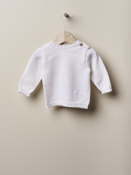 Camisola tricotada l