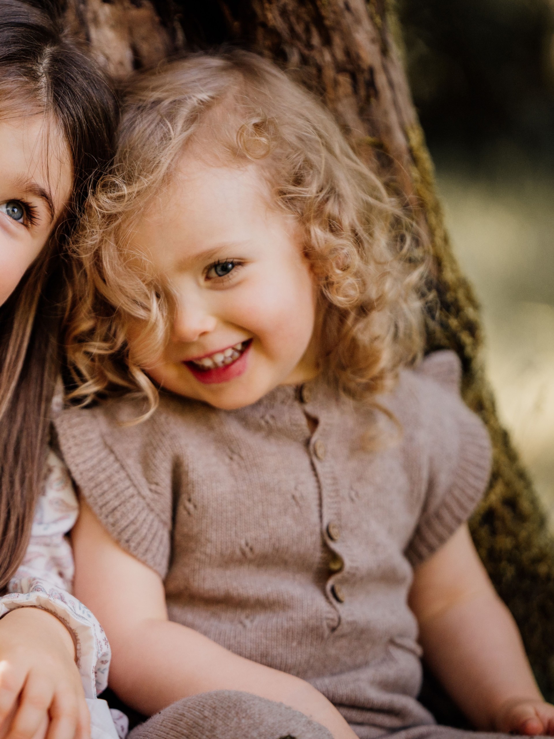 Macacão tricotado lã