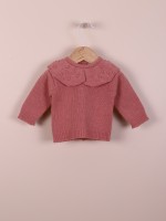 Knitted wool sweater Knitted wool sweater
