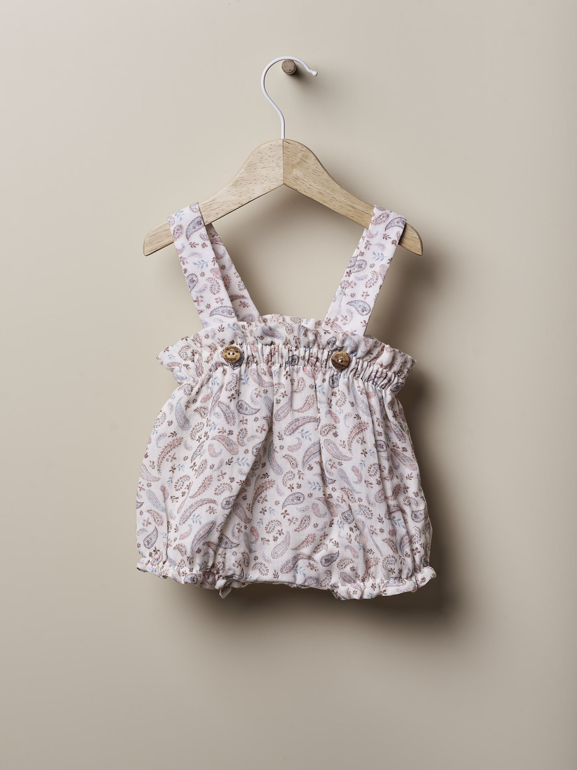 Fofo de alças cornucópias